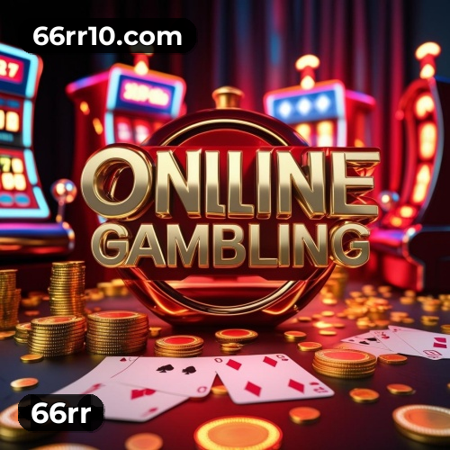 Vantagens de jogar slots no 66rr Brasil
