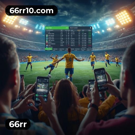 Benefícios do Login 66rr - Bônus e Vantagens Exclusivas