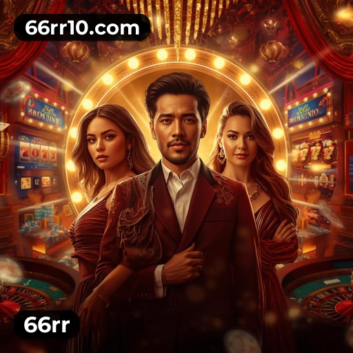 Jogos de Mesa Premium 66rr - Blackjack, Roleta, Baccarat