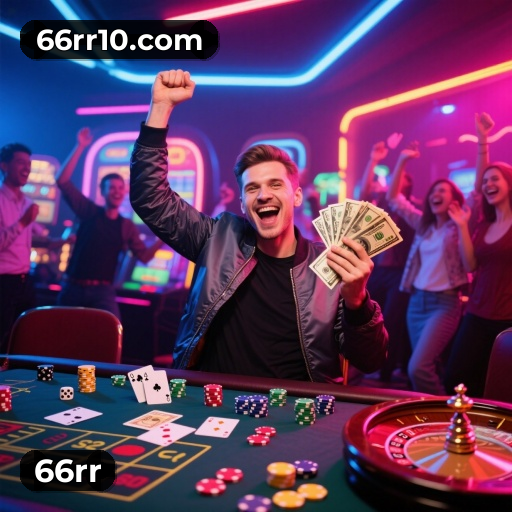 Jogos de Cassino em Destaque - Slots, Roleta, Blackjack